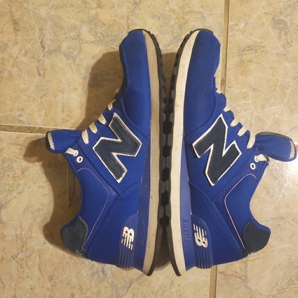 New balance 574